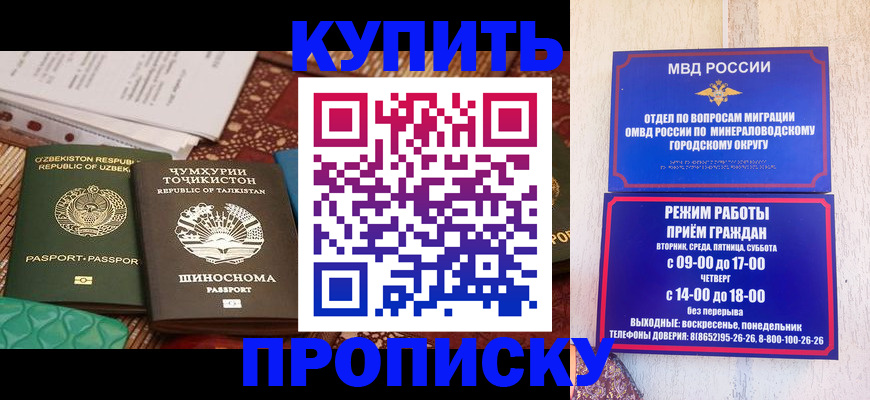 временная прописка в Светогорске